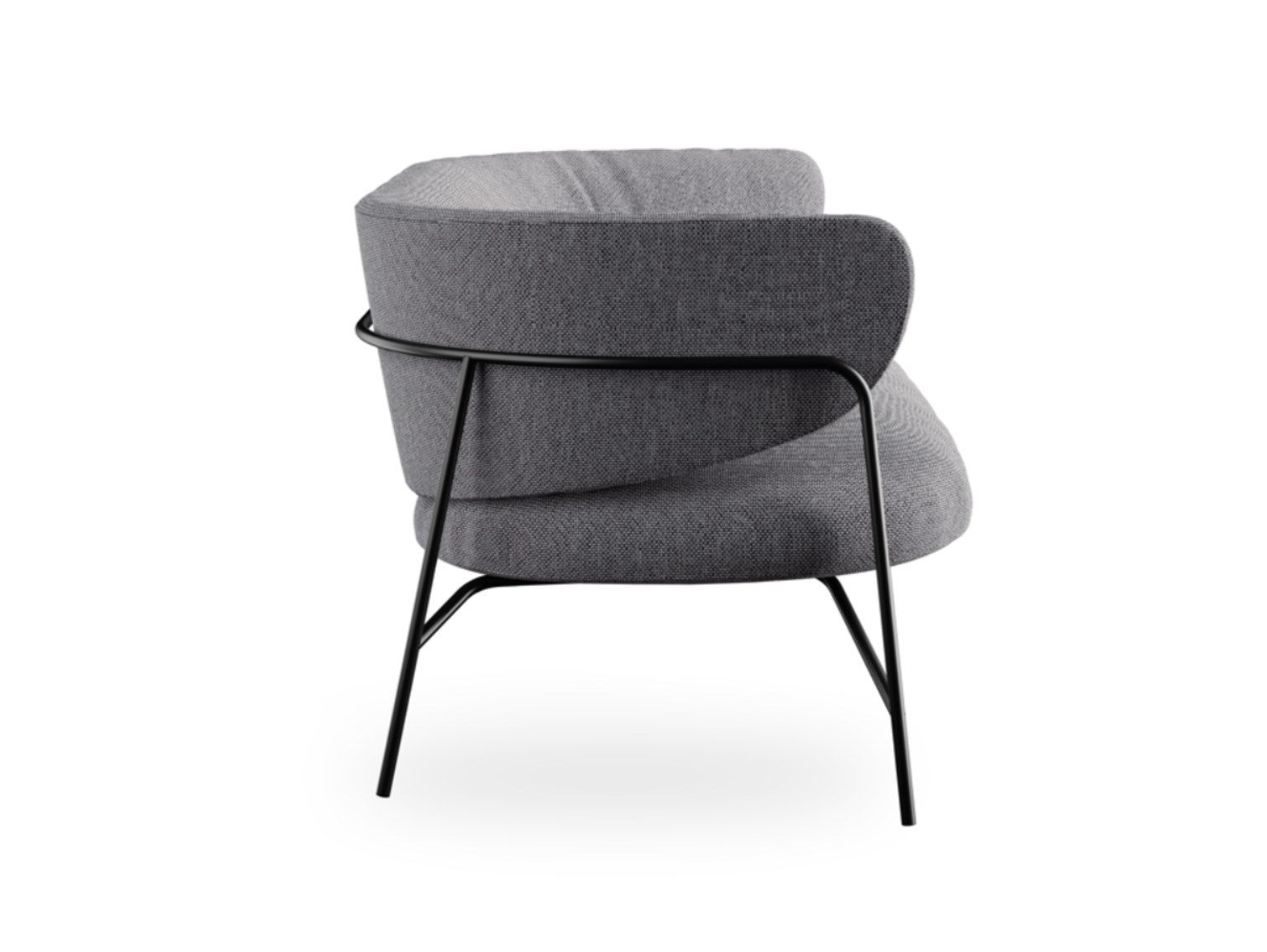 Ткань диван ROSSIN Samurai ARCH-00042817 - Вид №2