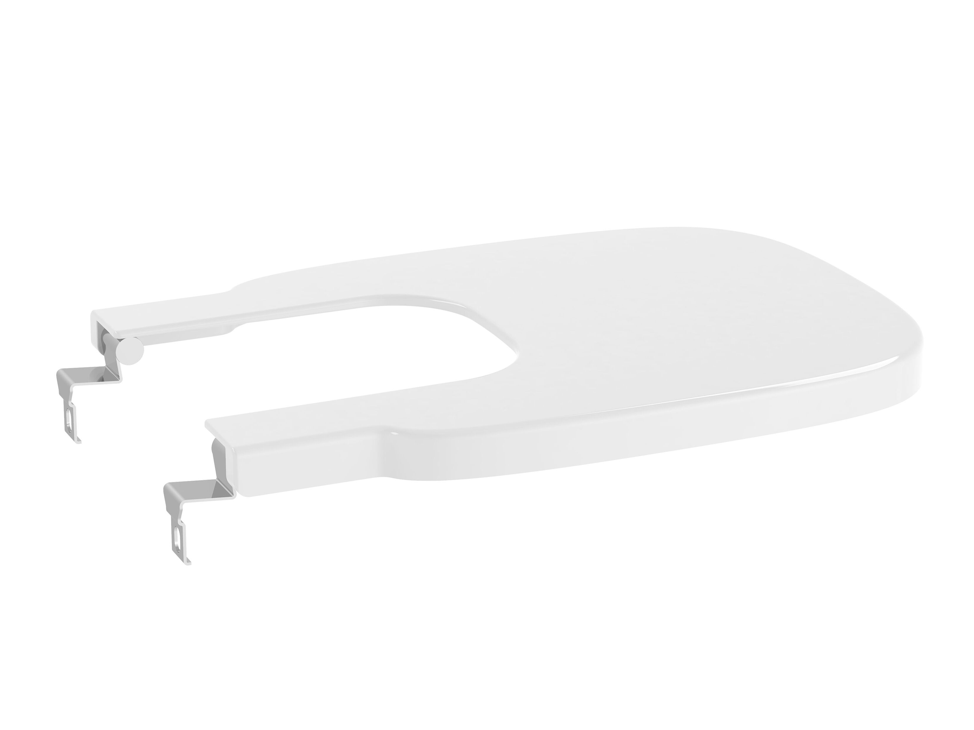 Крышка биде Roca Deva ARCH-00117965 - Вид №1