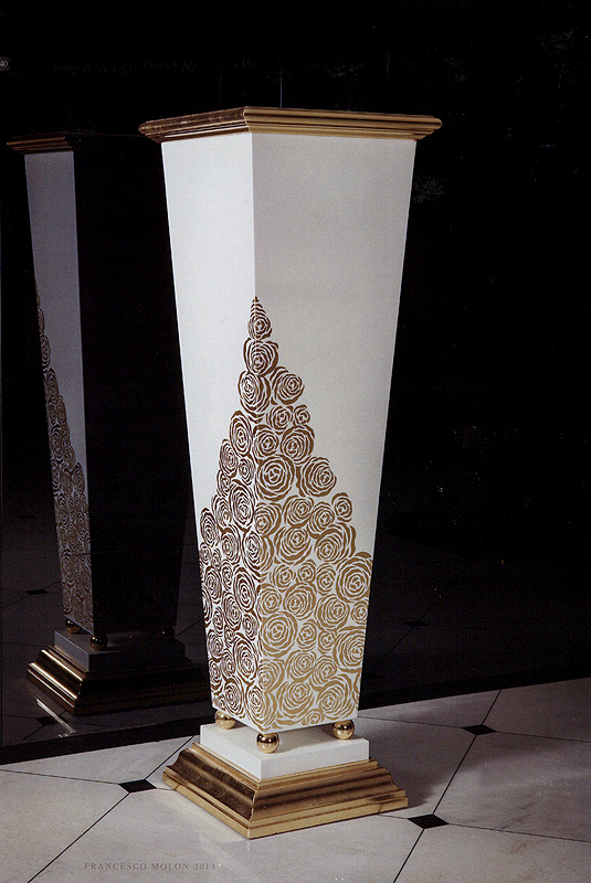 Подставка  FRANCESCO MOLON U508R 