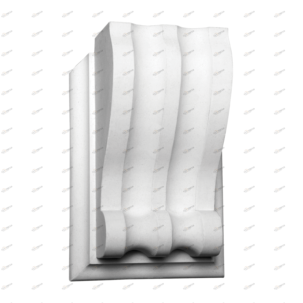 ЕВРОПЛАСТ 4.08.301 Модильон 4.08.301 Пенополиуретан 