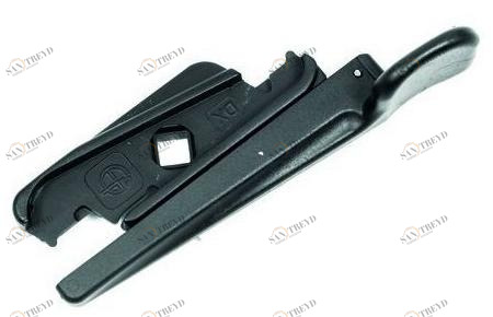 Esinplast Выдвижная ручка для отрывной планки Luxor sun-id-1407948