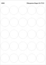 33.7410.PB8 гардеробная штанга HEWI System 111 | Polyamid  - Вид №17