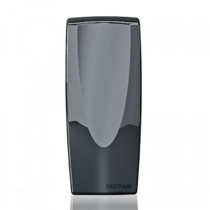 V-AIR MVP CHROME VECTAIR SYSTEMS Диспенсер для освежителя воздуха автоматический V-AIR MVP CHROME Хром