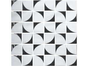 Стеклянная мозаика