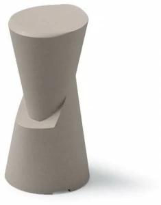 Lyxo Design Табурет садовый полиэтиленовый Dot Sg301-h00075