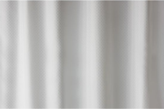 802.34.V0230 Active+ занавеска для душа/кабины HEWI Duschvorhänge/-stangen  - Вид №1