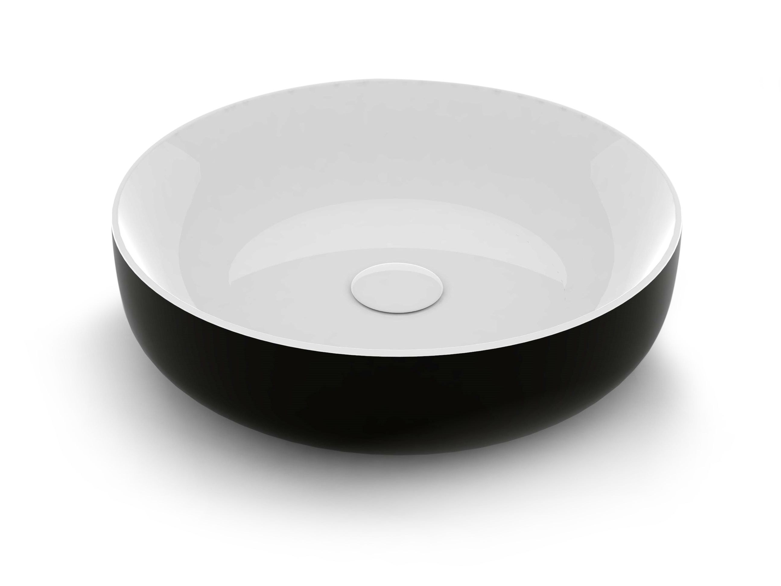 Керамическая круглая столешница Olympia Ceramica ARCH-00095768 - Вид №2