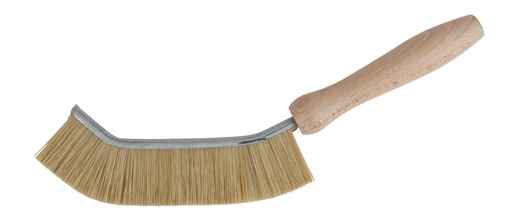 531025 Кисть для затирки Buerstenwelt 