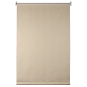 Штора рулонная Shine 100x160 см золотая 83289867 STLM-2113711