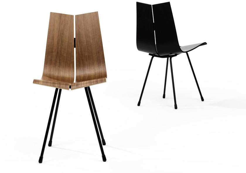 horgenglarus Стул из бука sun-id-1487041 - Вид №2