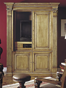 Стенка  FRANCESCO MOLON J5.01