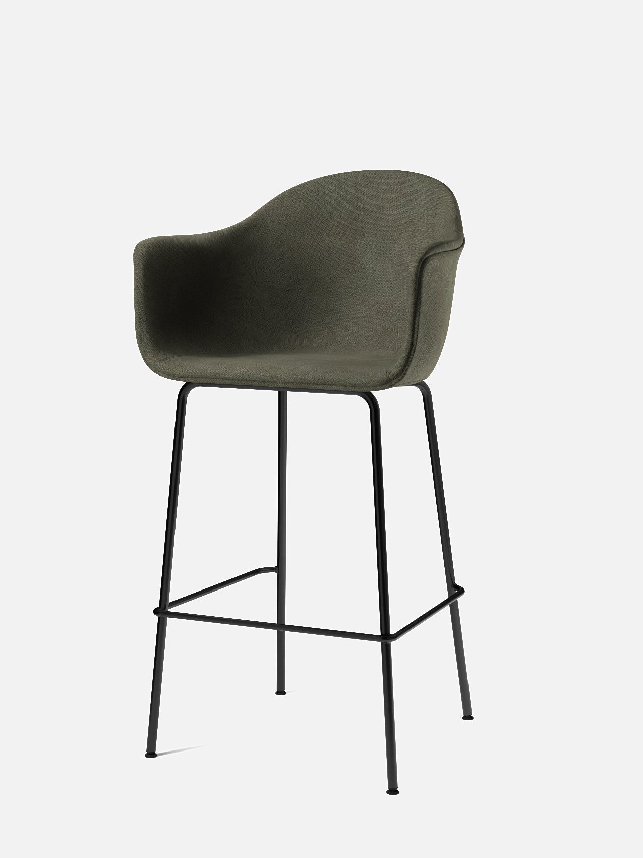 9341002-00K40BZZ Harbour Arm Chair, с мягкой обивкой LuceLight  - Вид №58