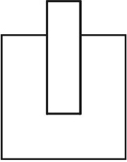 21831A Крючок подвесной цвет хром LANGBERGER LEDRO - Вид №2