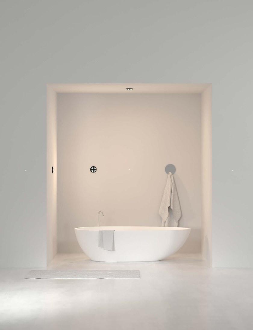 Knauf Italia Беспроводная стена для адаптивных приложений sun-id-1486344 - Вид №17