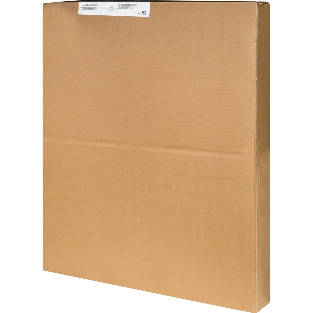 Каркас навесной угловой 60x92x60 см, ЛДСП, цвет белый 17911724 STLM-2032912 DELINIA  - Вид №4