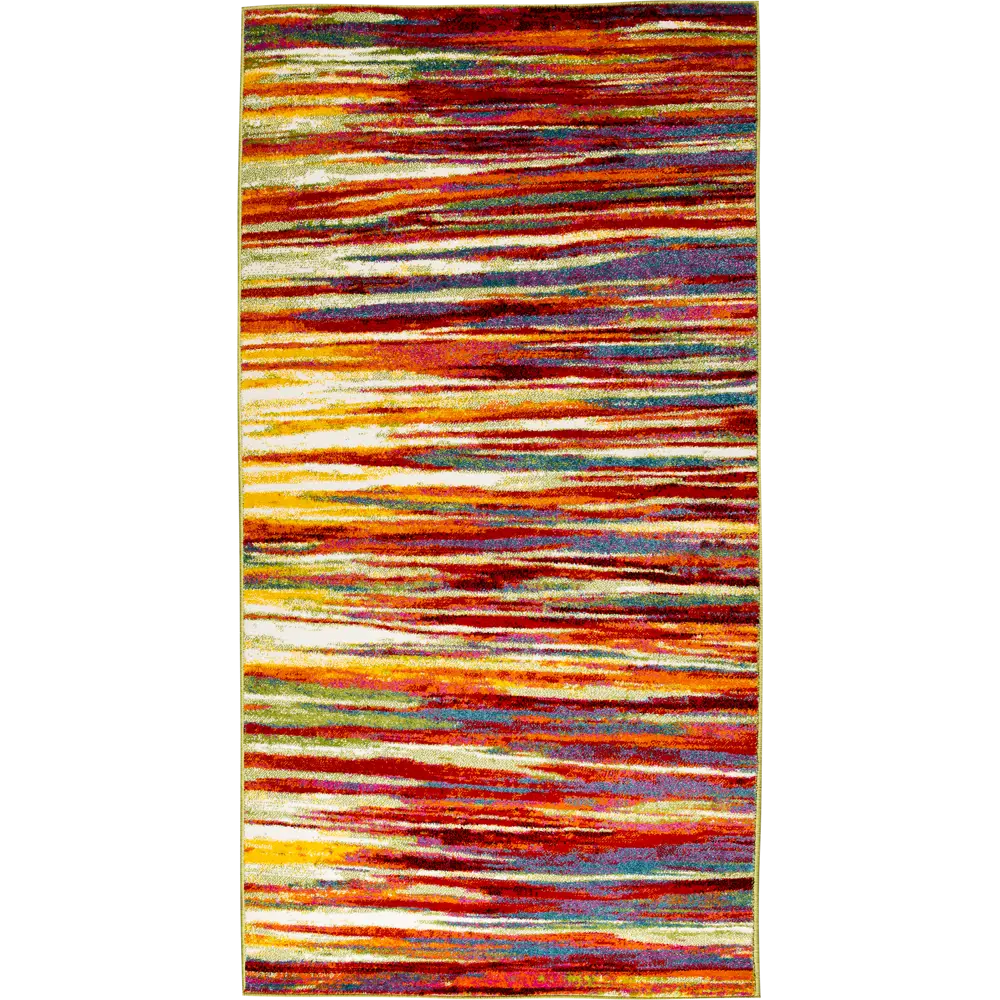 Ковёр кристалл 2757 1.5х2.3 м полипропилен MERINOS STLM-2162606