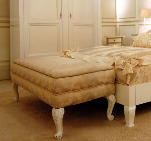 Банкетка  ARTE ANTIQUA 2464