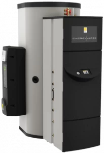 Paradigma Italia Газовый конденсационный котел