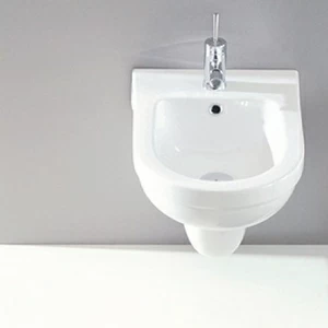 30412 Биде подвесное Contract Ring Althea Ceramica