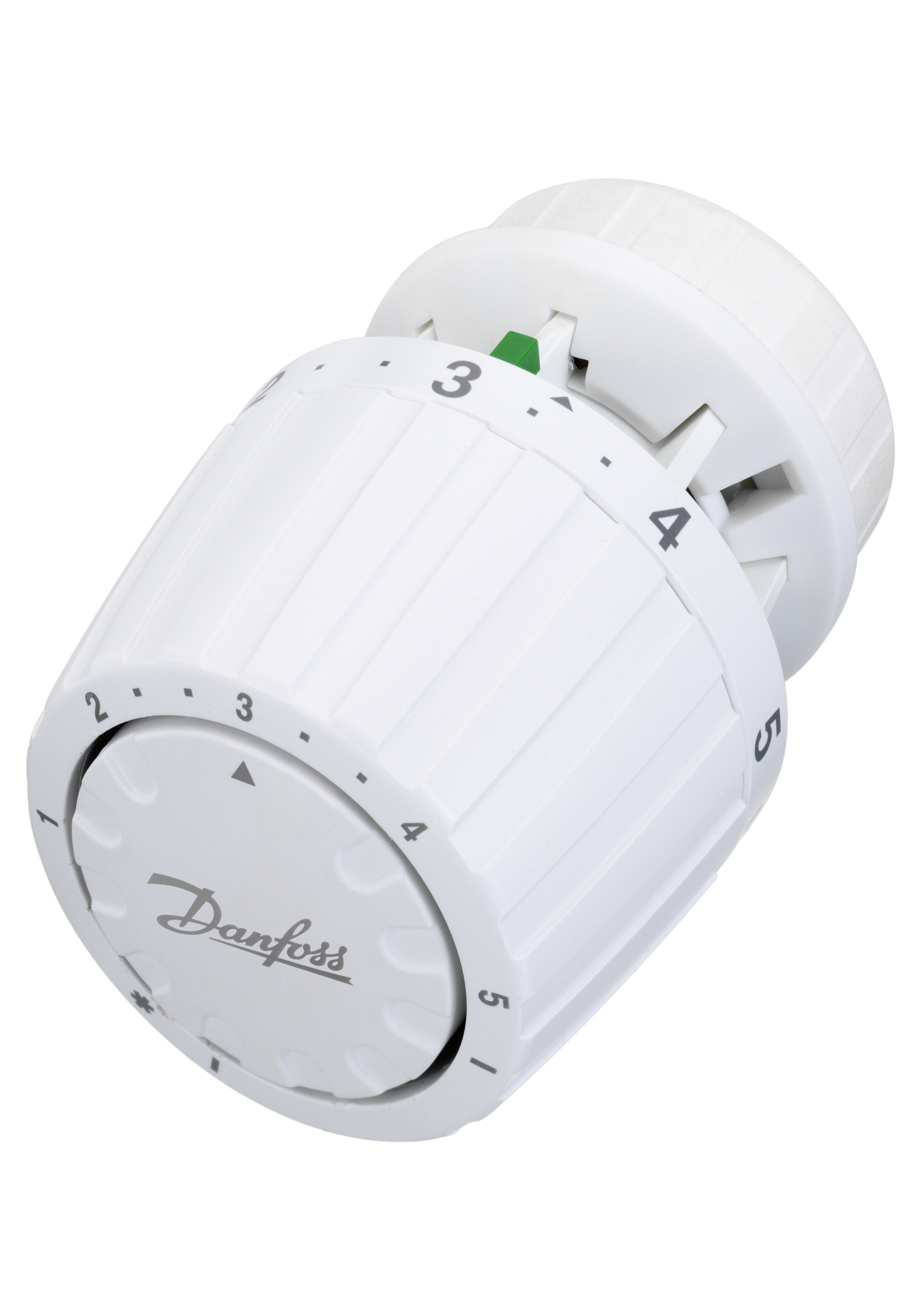 Danfoss Термостатические элементы серии RTR RTR 7096 Т/эл-т с защ. кож. с вын. датч. 013G7096  - Вид №4