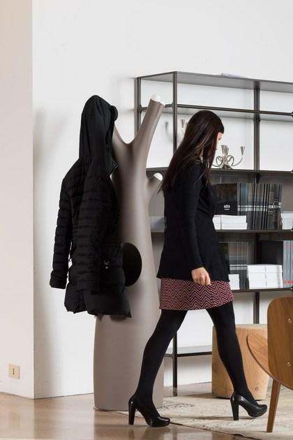 Plust Плечики из полипропилена Godot sun-id-1461006 - Вид №6