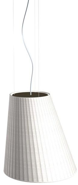 emu Подвесной светильник для улицы из стали Cone 2003 - Вид №1