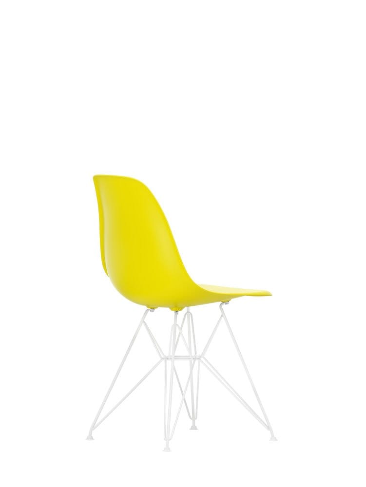 Мягкий стул из ткани VITRA Eames Plastic Chair ARCH-00146883 - Вид №201