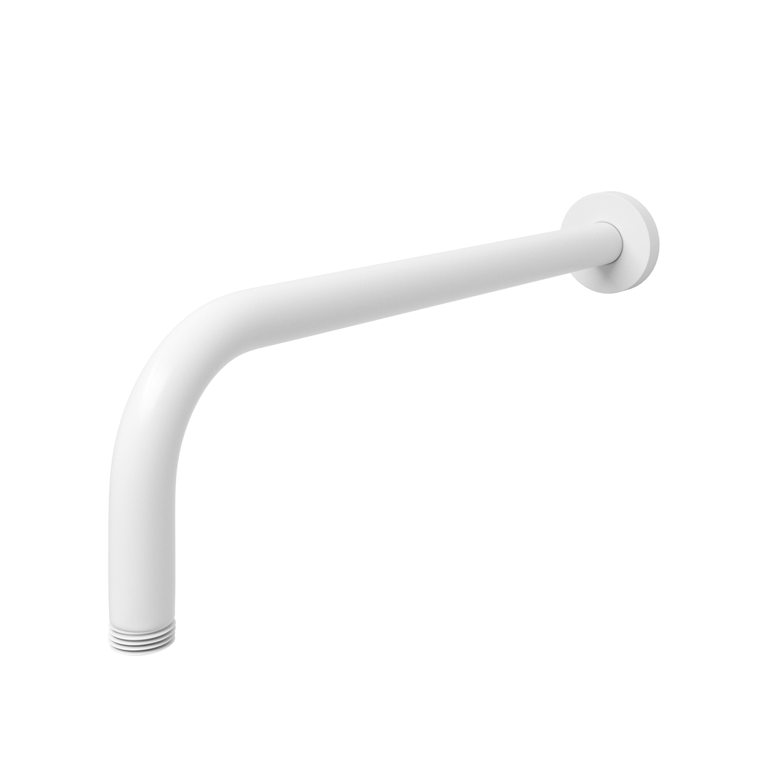 A146 Настенный верхний излив для душа WasserKRAFT 