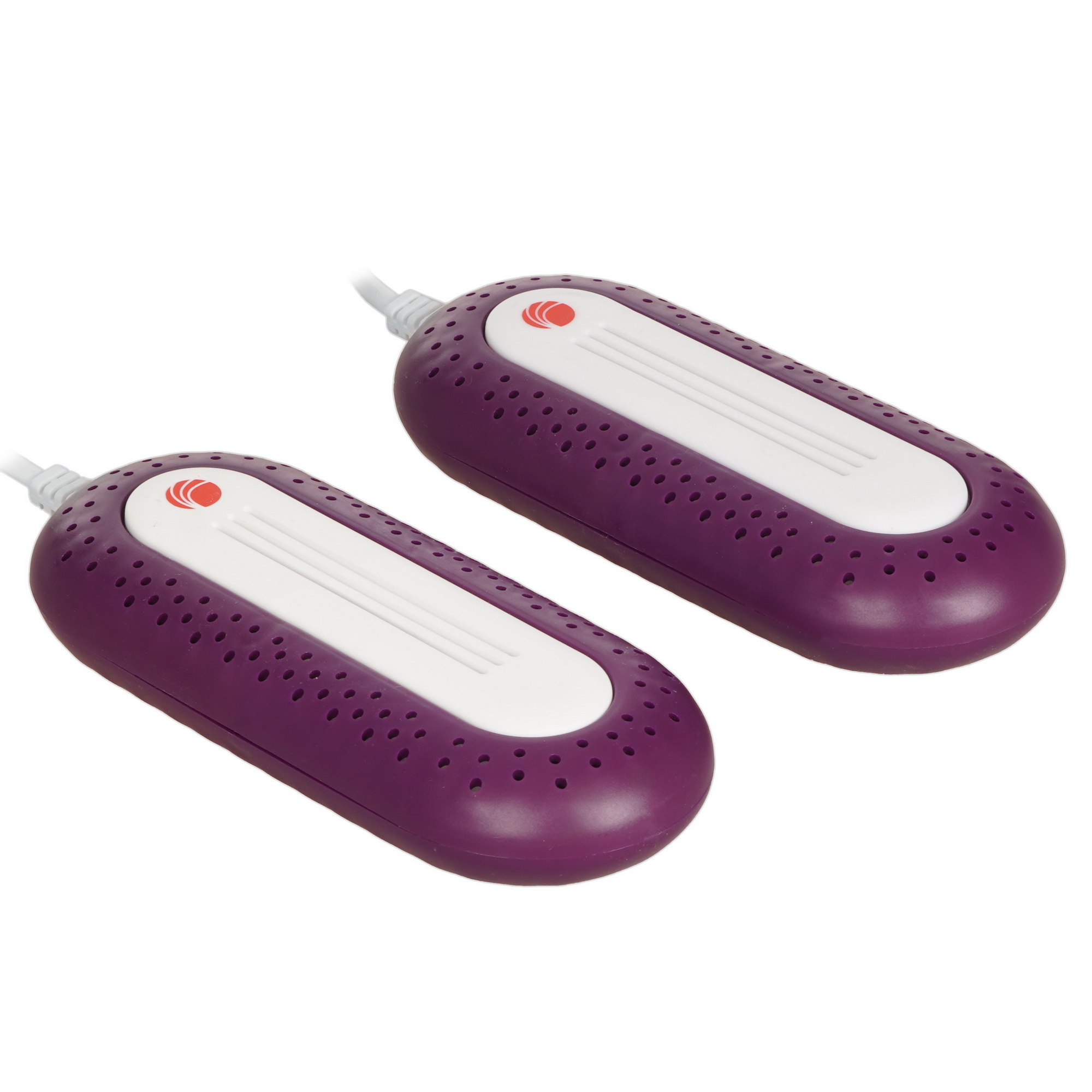 9207713 Электрическая сушилка для обуви Timson фиолетовый STDN-0003865