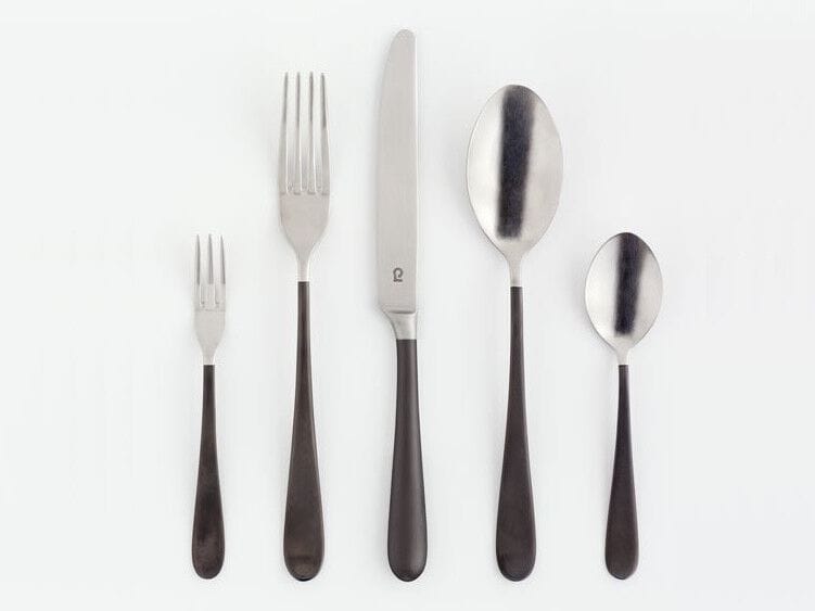 Набор столовых приборов из нержавеющей стали LAMBERT LAGUETTE ARCH-00087091 - Вид №4