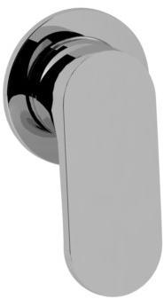 AN 83 Смесители для душа Azzurra ceramica Встраиваемая душевая панель 145 мм LINEA