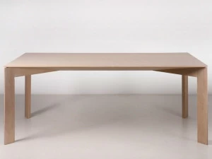 Branca Lisboa Обеденный стол из дуба Arch