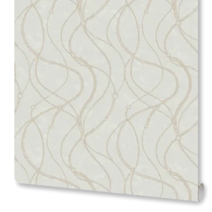Обои флизелиновые Euro Decor Polo зеленые 1.06 м ED7133-10 88479155 STLM-2021031