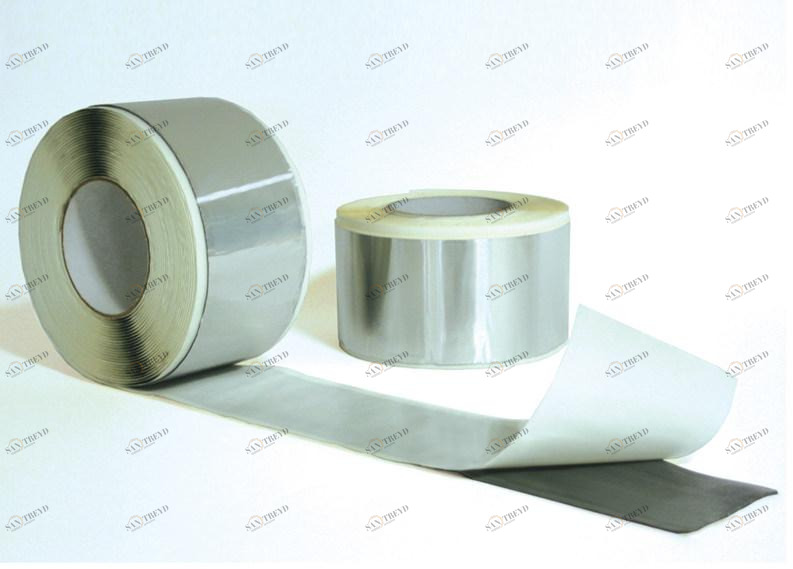 ISOLTEMA GROUP Самоклеящаяся герметизирующая бутиловая лента Nastri adesivi, strisce adesive sun-id-1449220