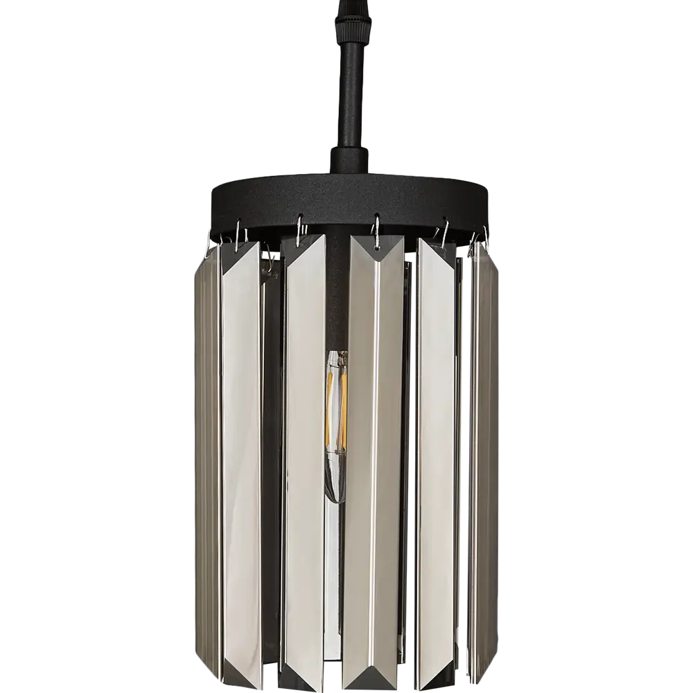 Подвесной светильник Vitaluce Пандора с регулируемой высотой для уютного освещения 82890734 STLM-0932915 - Вид №3