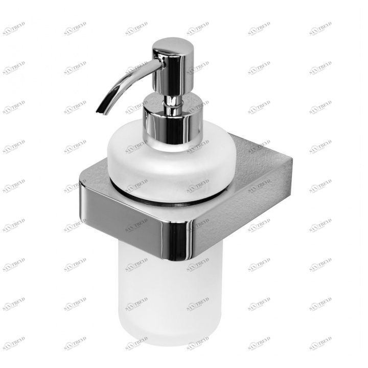 Дозатор для жидкого мыла Aquanet 5781-J 5700 5781J