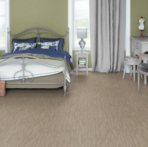 Виниловый ламинат Tarkett Blues Roots Дизайнерский с брашью (Текстурированная) 457,2х457,2 мм 1000901252 - Вид №5