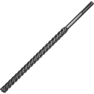 Бур по бетону Bosch SDS-max-8X 28x400x520 мм