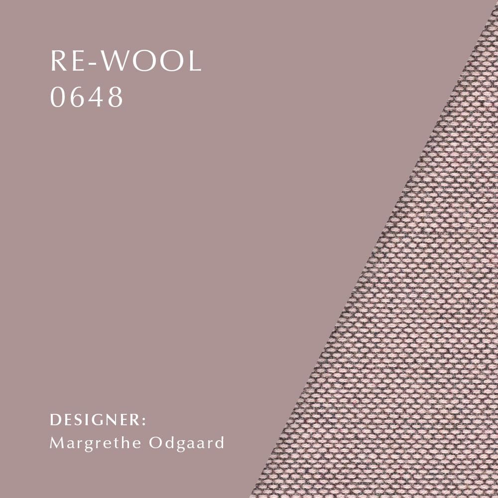 Мягкое кресло из ткани Kvadrat UMAGE a Conversation Piece ARCH-00113707 - Вид №145