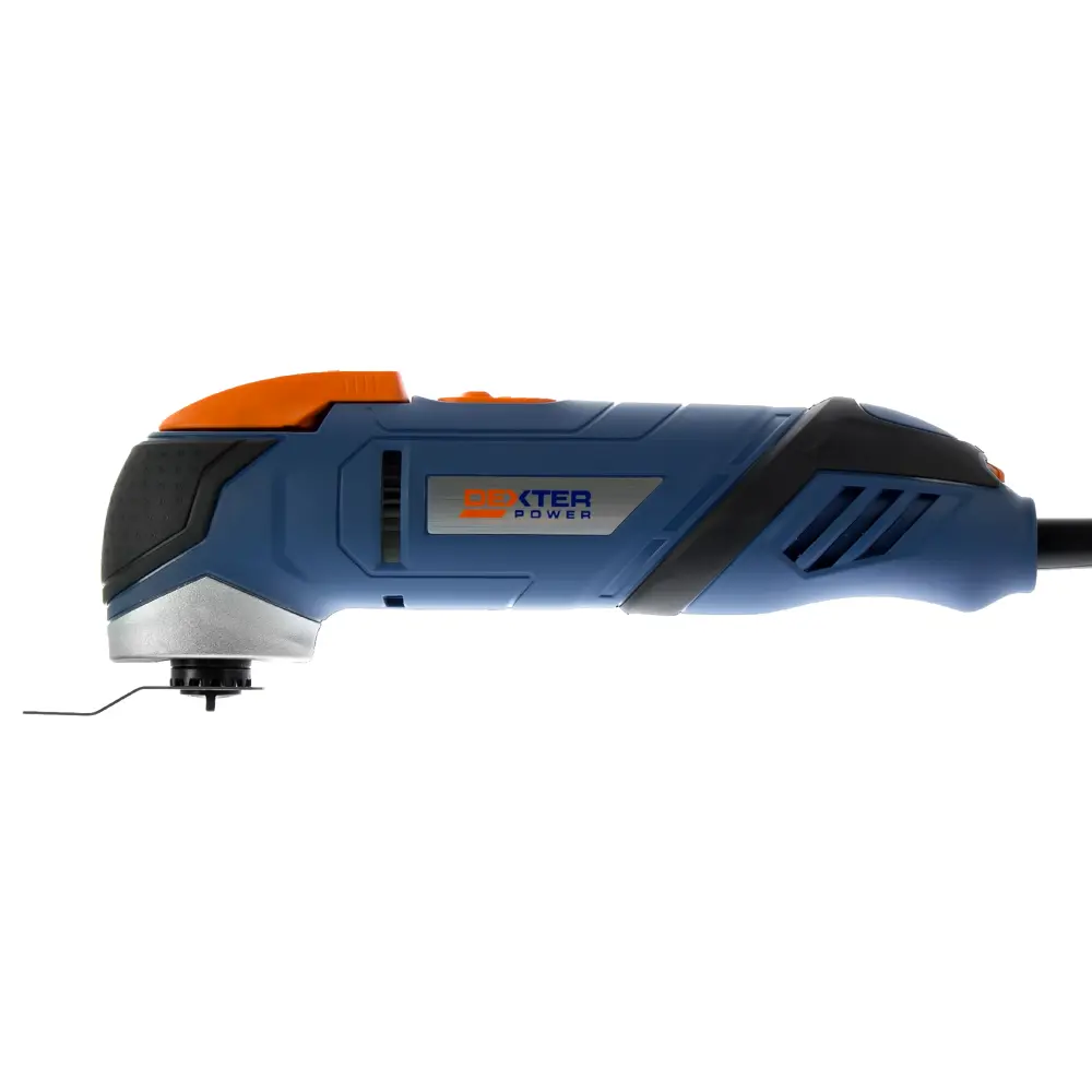 Реноватор с быстросъёмом Dexter 250 Вт, набор аксессуаров 15164358 STLM-2211518  - Вид №1