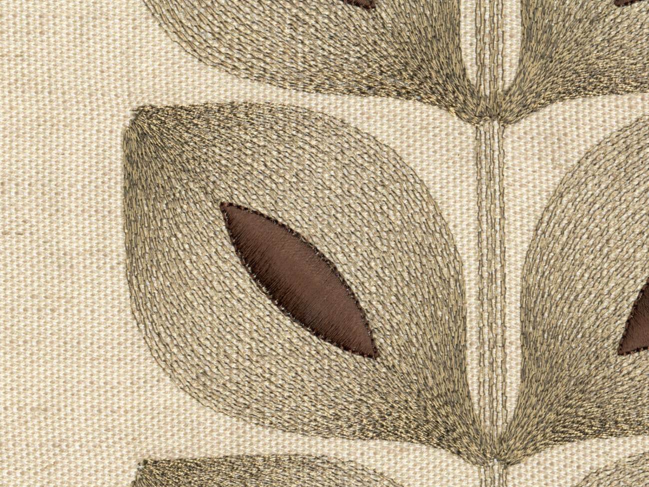 Хлопчатобумажная ткань для штор Élitis LOU ARCH-00134530 - Вид №5