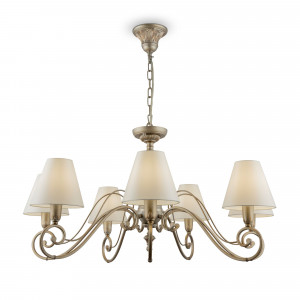 E3-07-H-LMP-O-25 Люстра 11 Maytoni Provence