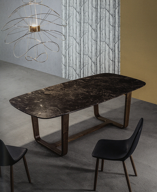 Стол MEDLEY BONALDO TY21  - Вид №1