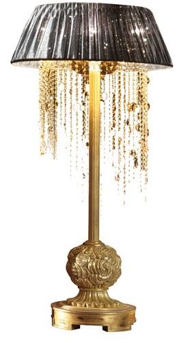 A.R. Arredamenti Лампа заземления Royal sun-id-1482658 - Вид №1