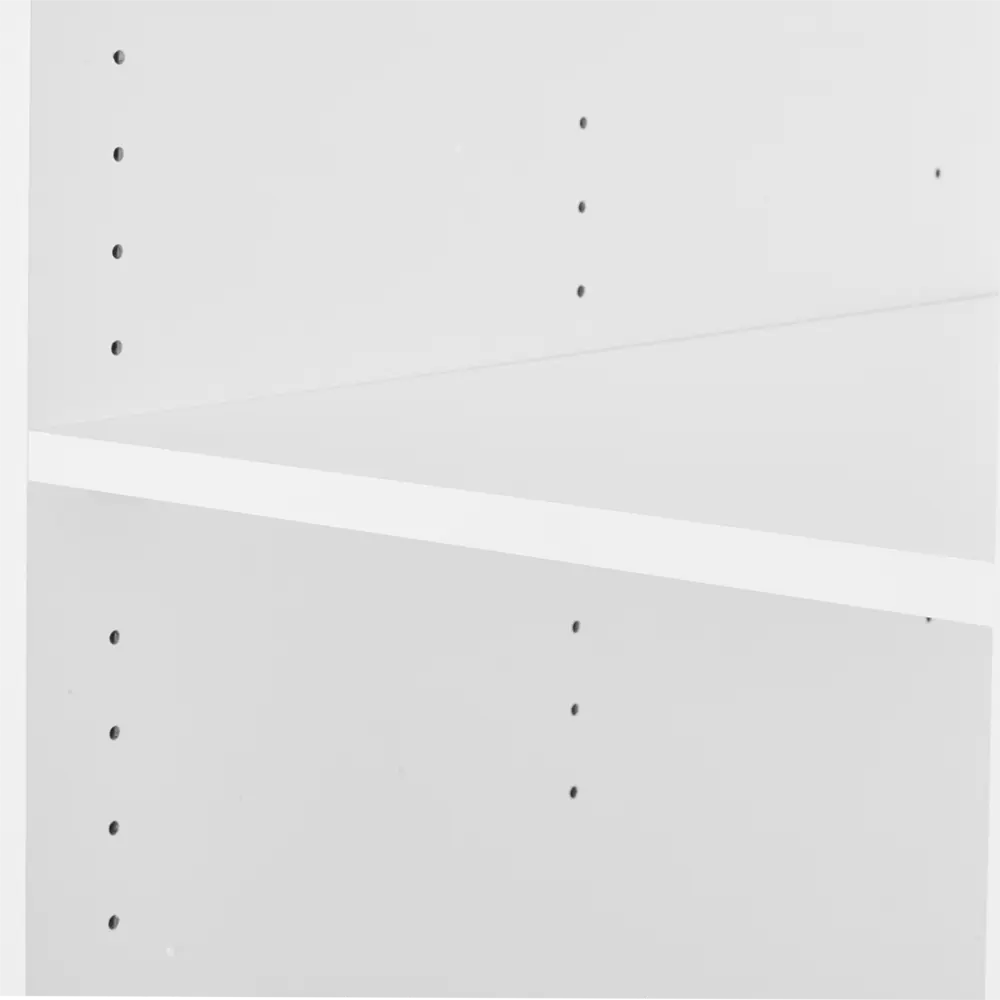 Santreyd Полка для шкафа Лион - белая ЛДСП 76.7×40.2 см (2 шт) 85205668 STLM-0059913 - Вид №4