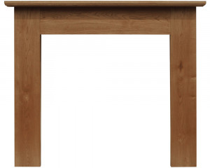 SMC106 Окружение деревянного камина Wexford Сarronheating