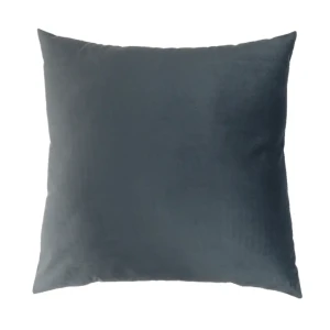 Декоративная подушка Seasons Paris 2 45x45 см цвет темно-серый