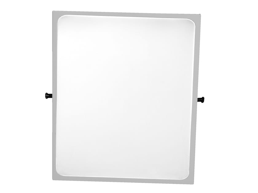 Зеркало с рамой для ванной комнаты Ponte Giulio повседневная ARCH-00042528