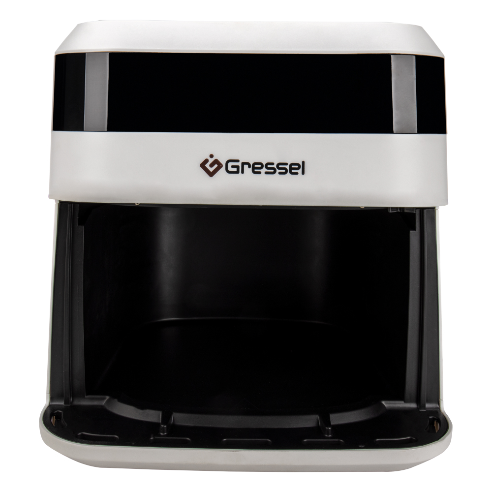 9280746 Аэрогриль Gressel RGAF-771824 белый STDN-0097188 - Вид №10