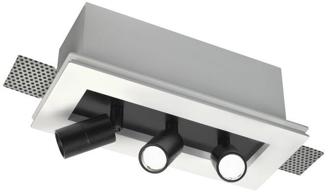 Buzzi & Buzzi Регулируемый встраиваемый светодиодный светильник Basic sun-id-1364087 - Вид №5